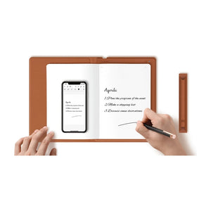 Tavoletta grafica Huion Note X10