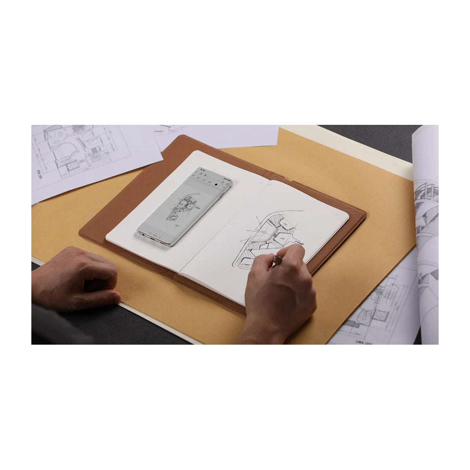 Tavoletta grafica Huion Note X10