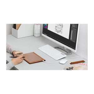 Tavoletta grafica Huion Note X10