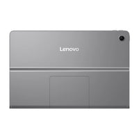 Lenovo Tab Plus Mediatek 128 GB 29.2 cm (11.5") 8 GB Wi-Fi 5 (802.11ac) Android 14 Grigio