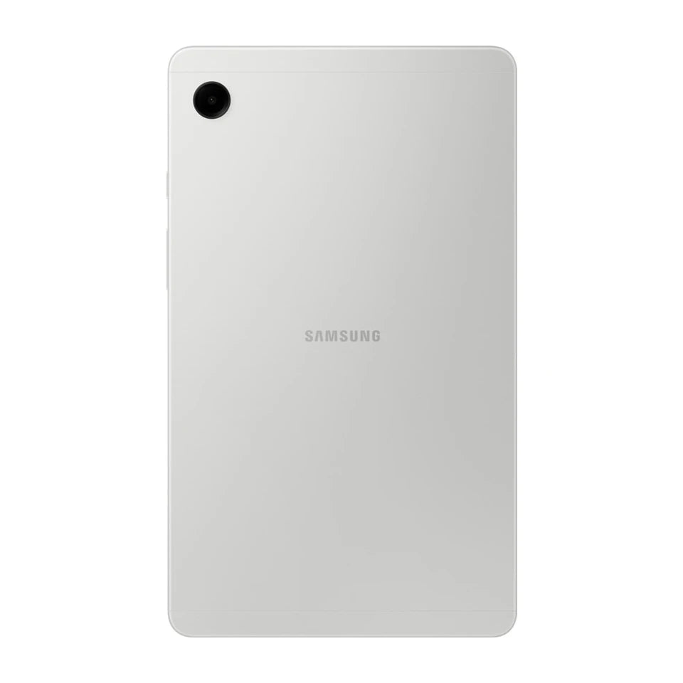 Samsung Galaxy Tab A9 Wi-Fi 128 GB 22,1 cm (8,7") 8 GB Wi-Fi 5 (802.11ac) Argento