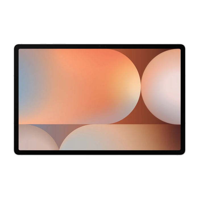 Samsung Galaxy Tab S10+ 5G LTE-TDD & LTE-FDD 256 GB 31.5 cm (12.4") 12 GB Wi-Fi 6E (802.11ax) Argento