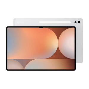 Samsung Galaxy Tab S10 Ultra 5G LTE-TDD & LTE-FDD 256 GB 37.1 cm (14.6") 12 GB Wi-Fi 7 (802.11be) Platino, Argento