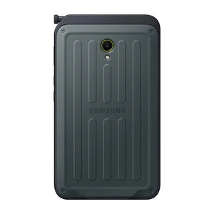 Samsung Galaxy Tab Active5 SM-X306B 5G Samsung Exynos LTE-TDD & LTE-FDD 256 GB 20.3 cm (8") 8 GB Wi-Fi 6 (802.11ax) Android 14 Verde