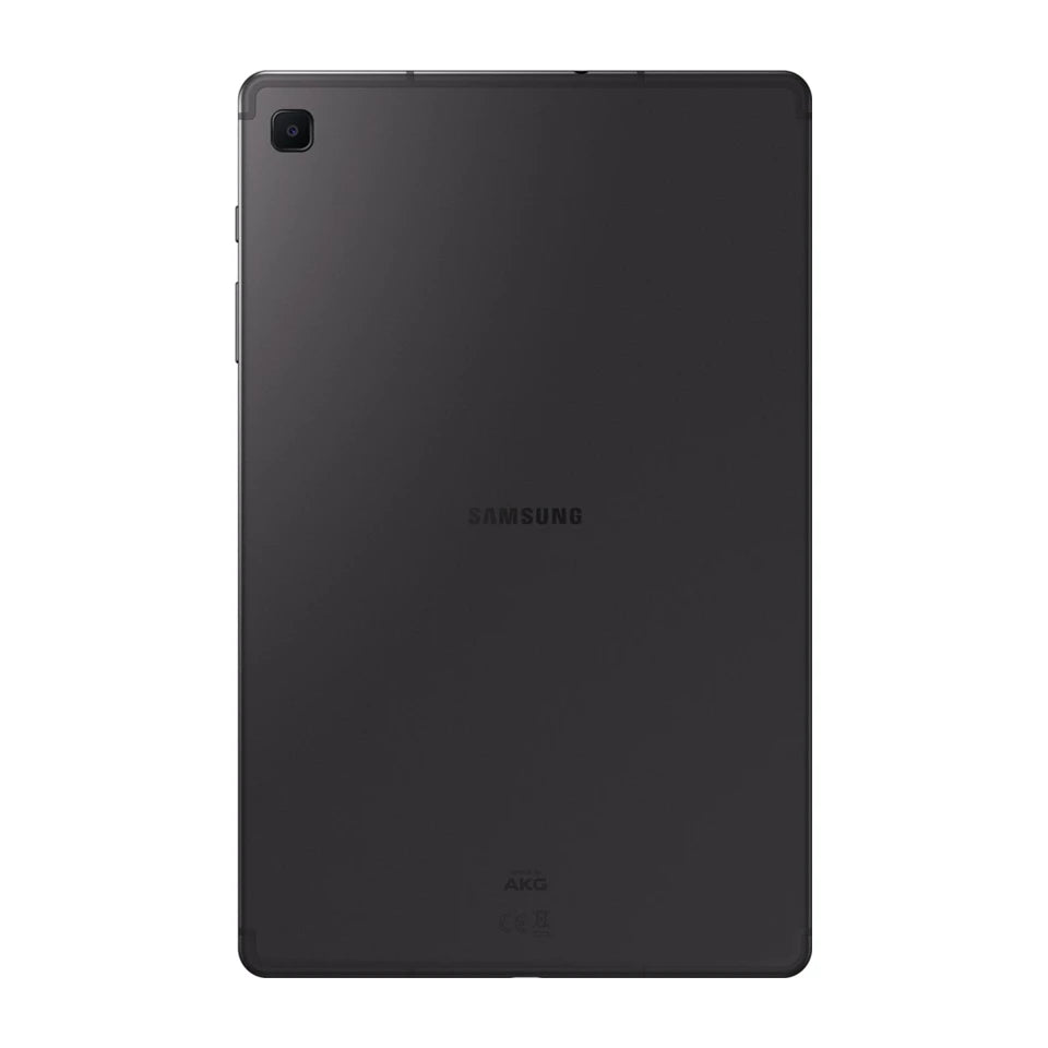 Samsung Galaxy Tab S6 Lite 128 GB 26.4 cm (10.4") 4 GB Wi-Fi 5 (802.11ac) Grigio