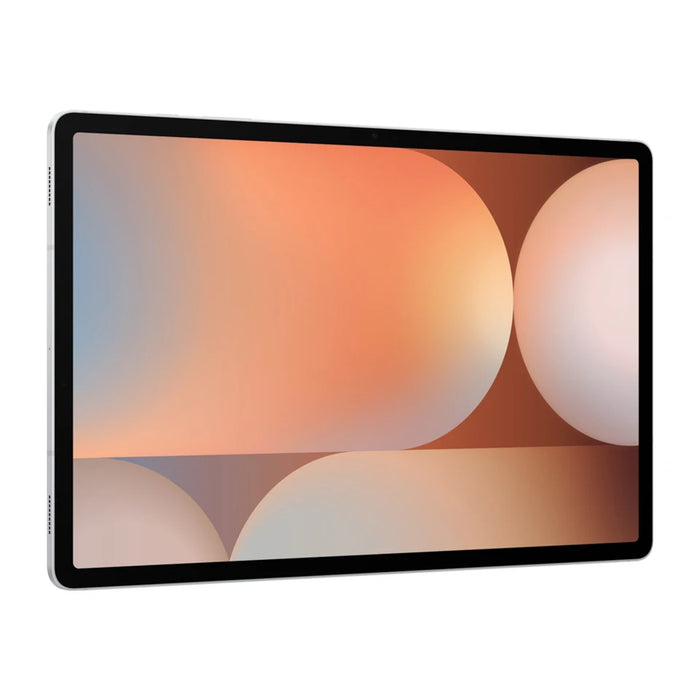 Samsung Galaxy Tab S10+ 5G LTE-TDD & LTE-FDD 256 GB 31.5 cm (12.4") 12 GB Wi-Fi 6E (802.11ax) Argento