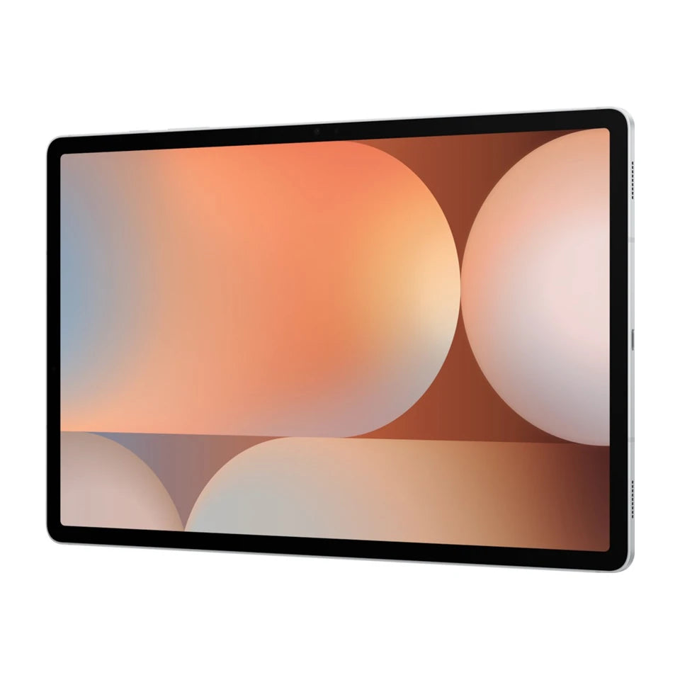 Samsung Galaxy Tab S10+ 5G LTE-TDD & LTE-FDD 256 GB 31.5 cm (12.4") 12 GB Wi-Fi 6E (802.11ax) Argento