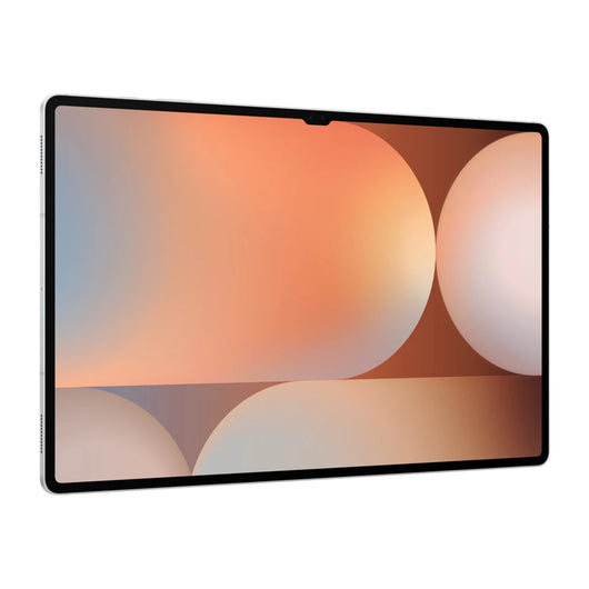 Samsung Galaxy Tab S10 Ultra 5G LTE-TDD & LTE-FDD 256 GB 37.1 cm (14.6") 12 GB Wi-Fi 7 (802.11be) Platino, Argento