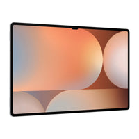 Samsung Galaxy Tab S10 Ultra 5G LTE-TDD & LTE-FDD 256 GB 37.1 cm (14.6") 12 GB Wi-Fi 7 (802.11be) Platino, Argento