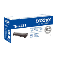 Cartuccia toner Brother TN-2421 1 pezzo Originale Nero