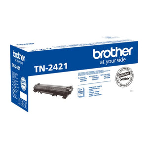 Cartuccia toner Brother TN-2421 1 pezzo Originale Nero