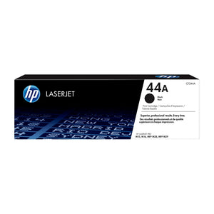 Cartuccia toner originale nera HP 44A LaserJet