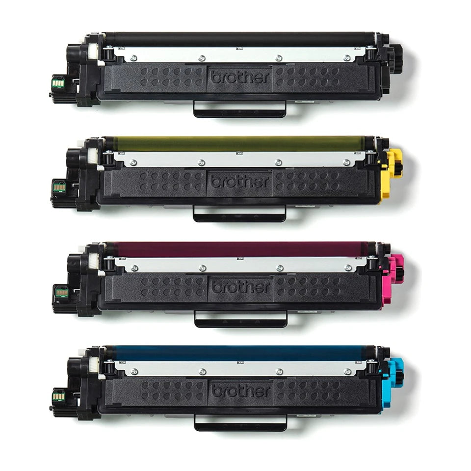 Cartuccia toner originale Brother TN-243CMYK 1 pezzo Nero, Ciano, Magenta, Giallo