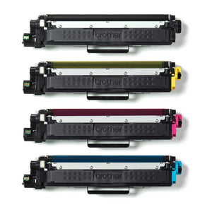 Cartuccia toner originale Brother TN-243CMYK 1 pezzo Nero, Ciano, Magenta, Giallo