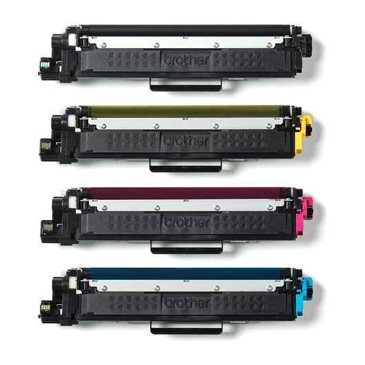 Cartuccia toner originale Brother TN-243CMYK 1 pezzo Nero, Ciano, Magenta, Giallo