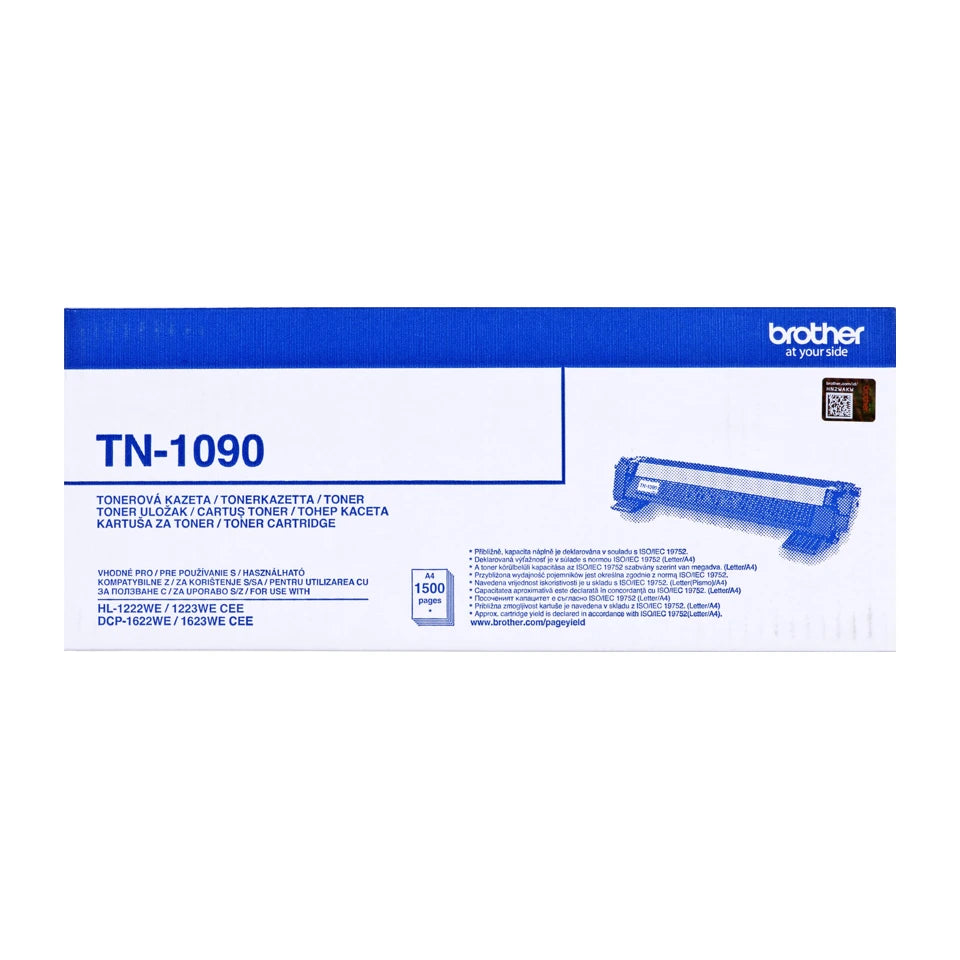 Brother TN-1060 Nero