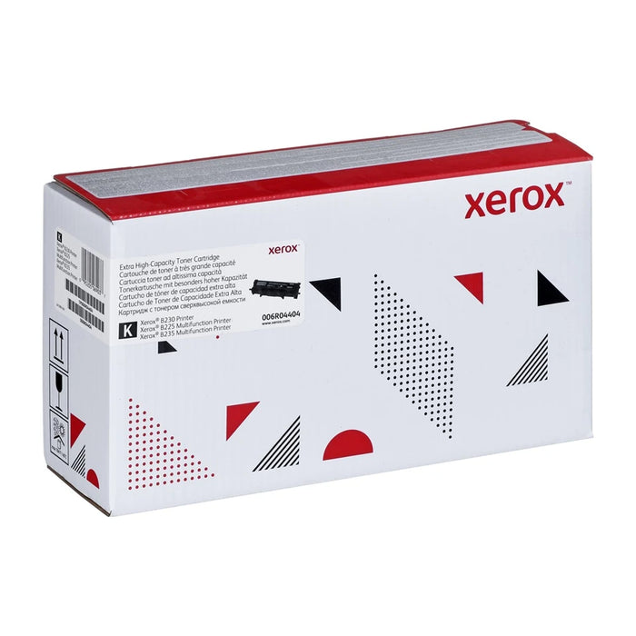 Cartuccia toner Xerox 006R04404 1 pezzo Originale Nero