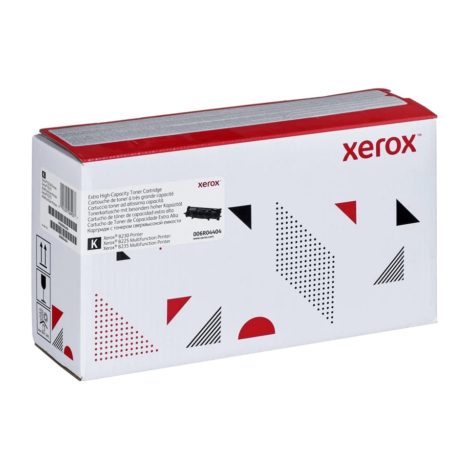 Cartuccia toner Xerox 006R04404 1 pezzo Originale Nero