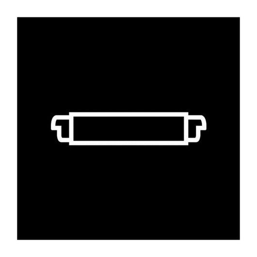 Cartuccia toner Xerox 006R04381 1 pezzo Originale Nero