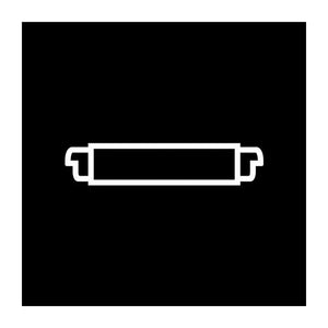 Cartuccia toner Xerox 006R04381 1 pezzo Originale Nero