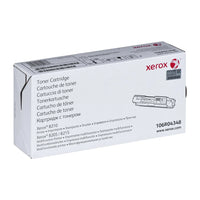 Cartuccia toner Xerox 106R04348 1 pezzo Originale Nero