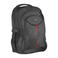 Zaino Defender CARBON 15.6" nero