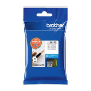 Cartuccia d'inchiostro Brother LC-3617C 1 pezzo Originale Standard Yield Ciano