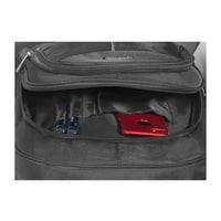 Zaino Defender CARBON 15.6" nero