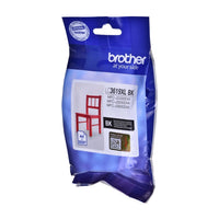 Cartuccia d'inchiostro originale Brother LC-3617Y nero 1 pezzo