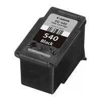 Cartuccia d'inchiostro nero originale Canon PG-540 BK