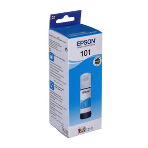 Cartuccia d'inchiostro Epson C13T03V24A Cyan 1 pezzo