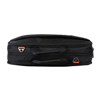 Custodia per notebook Addison 305014 da 35,8 cm (14,1") Borsa Toploader nera