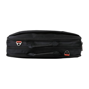 Custodia per notebook Addison 305014 da 35,8 cm (14,1") Borsa Toploader nera