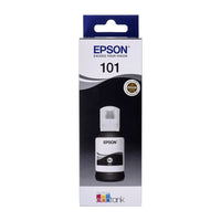 Epson 101 EcoTank Nero Originale 1 pezzo