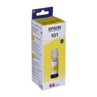 Cartuccia d'inchiostro giallo Epson C13T03V44A 1 pezzo