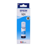 Cartuccia d'inchiostro Epson C13T03V24A Cyan 1 pezzo