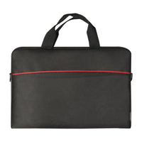 Custodia per notebook Defender Lite 39,6 cm (15,6") Briefcase nera