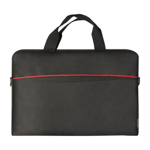 Custodia per notebook Defender Lite 39,6 cm (15,6") Briefcase nera