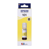 Cartuccia d'inchiostro giallo Epson C13T03V44A 1 pezzo