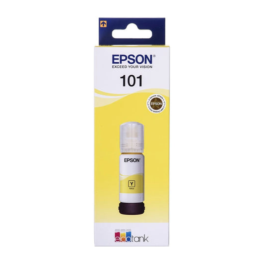 Cartuccia d'inchiostro giallo Epson C13T03V44A 1 pezzo