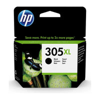 HP 305XL Originale Nero 1 pezzo