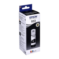 Epson 103 Originale Nero 1 pezzo