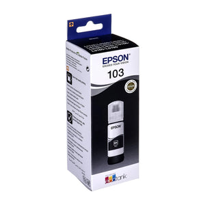 Epson 103 Originale Nero 1 pezzo