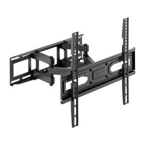 Supporto TV LED/LCD AR-89 da 32-70" 40kg, regolazione verticale/orizzontale 67-355mm