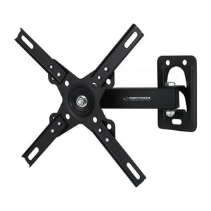 Esperanza HORUS 127 cm (50") Nero