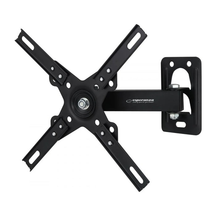 Esperanza HORUS 127 cm (50") Nero