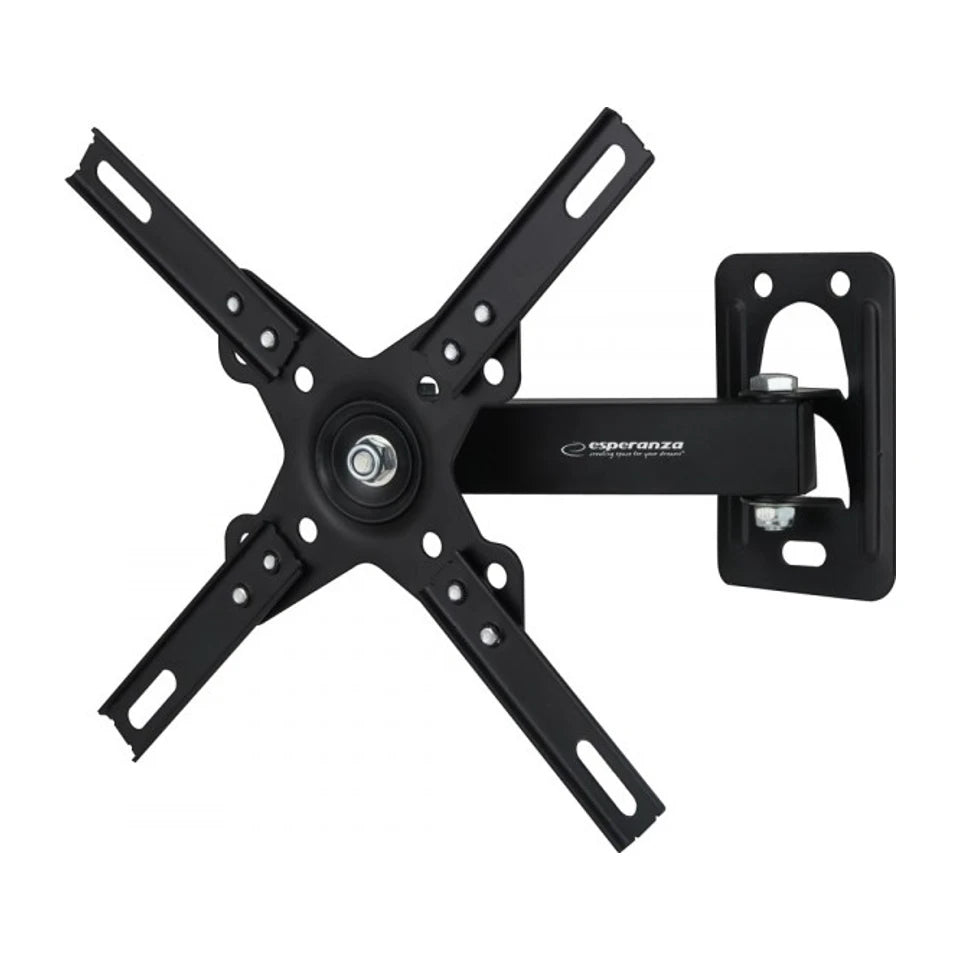 Esperanza HORUS 127 cm (50") Nero