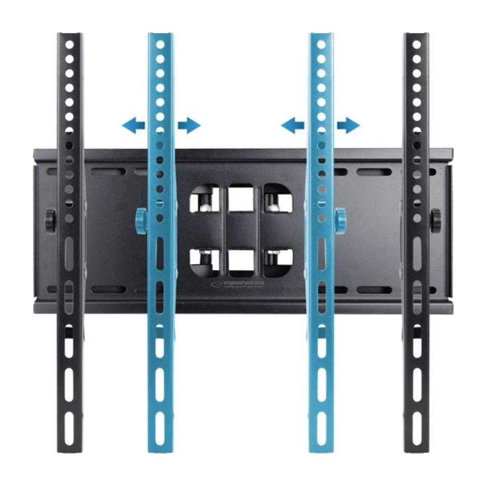 Esperanza TITAN 177.8 cm (70") Nero