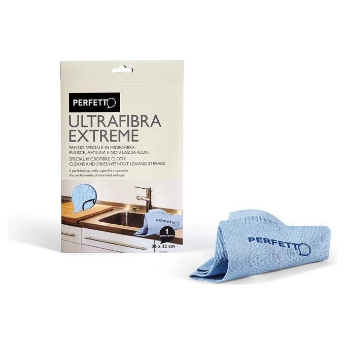 Perfetto 0264E Panno per la Pulizia Poliammide, Poliestere 1 pz