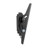 Supporto TV Gembird WM-42T-02 106,7 cm (42") Nero